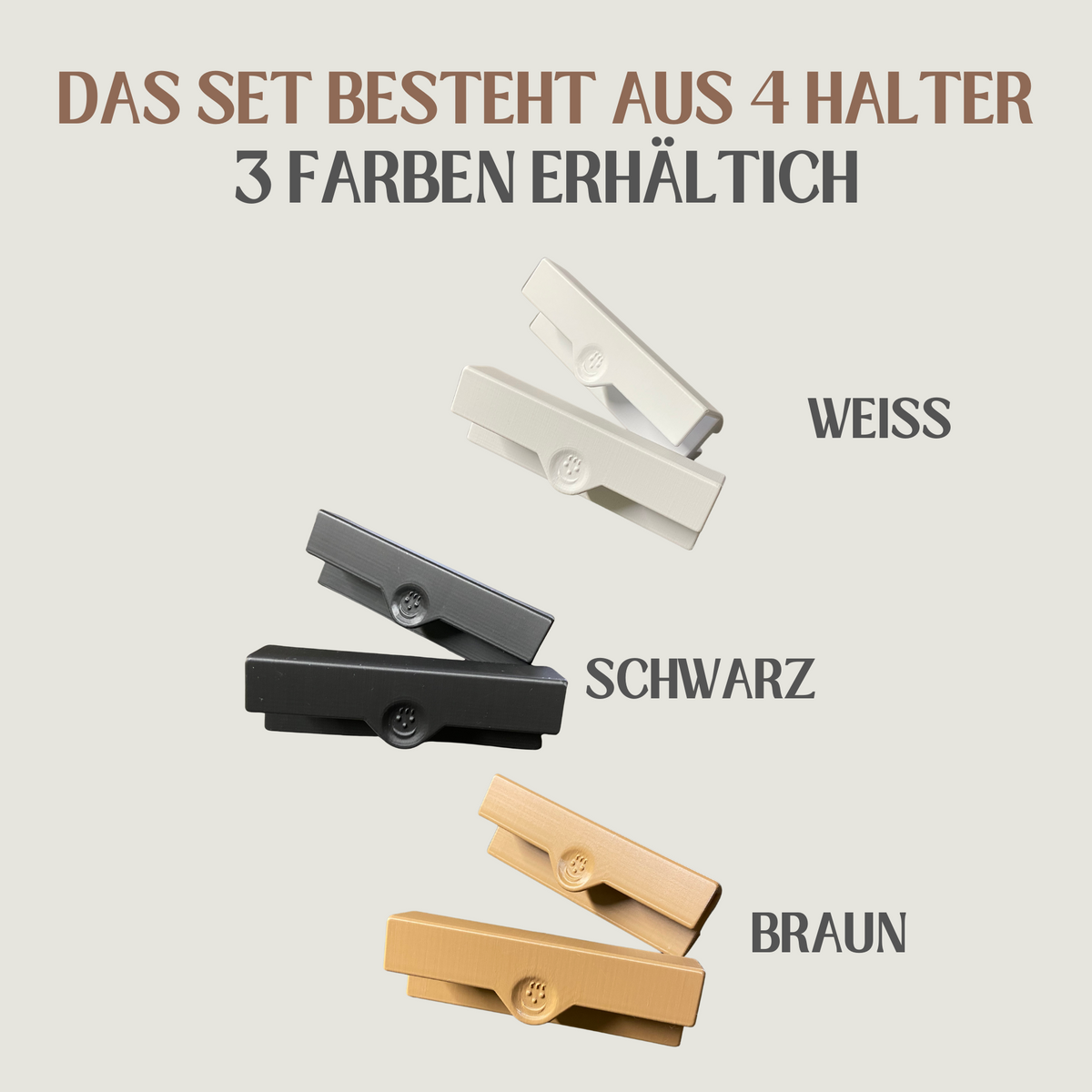 EmSoLi Trofast Adapter | Hauck Alpha | Hochstuhl