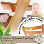EmSoLi Trofast Adapter | Tripp Trapp STOKKE | Hochstuhl