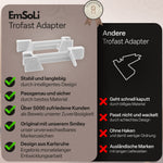 EmSoLi Trofast Adapter | Tripp Trapp STOKKE | Hochstuhl