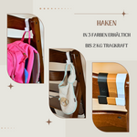 EmSoLi Trofast Adapter | Hauck Alpha | Hochstuhl