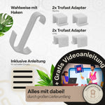 EmSoLi Trofast Adapter Smart | Hauck Alpha | Hochstuhl