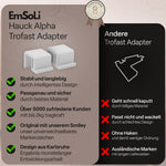EmSoLi Trofast Adapter Smart | Hauck Alpha | Hochstuhl