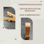 EmSoLi Trofast Adapter | Hauck Alpha | Hochstuhl