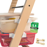 EmSoLi Trofast Adapter | Tripp Trapp STOKKE | Hochstuhl