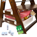 EmSoLi Trofast Adapter Smart | Hauck Alpha | Hochstuhl