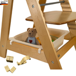 EmSoLi Trofast Adapter | Roba | Hochstuhl