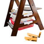 EmSoLi Trofast Adapter | Hauck Alpha | Hochstuhl