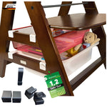 EmSoLi Trofast Adapter Smart | Hauck Alpha | Hochstuhl