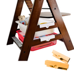 EmSoLi Trofast Adapter | Hauck Alpha | Hochstuhl