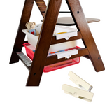 EmSoLi Trofast Adapter | Hauck Alpha | Hochstuhl