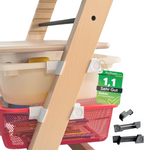 EmSoLi Trofast Adapter | Tripp Trapp STOKKE | Hochstuhl