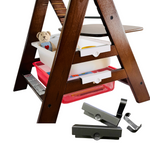 EmSoLi Trofast Adapter | Hauck Alpha | Hochstuhl