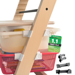 EmSoLi Trofast Adapter | Tripp Trapp STOKKE | Hochstuhl