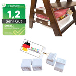 EmSoLi Trofast Adapter Smart | Hauck Alpha | Hochstuhl